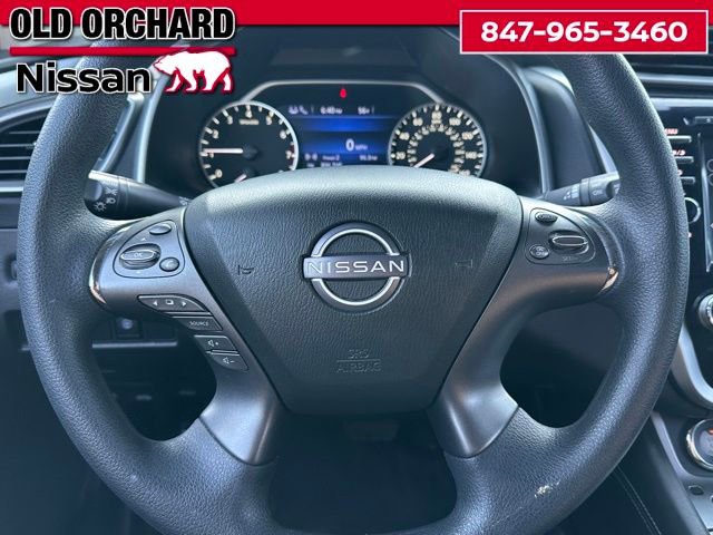 Used 2023 Nissan Murano S AWD/4WD image 20