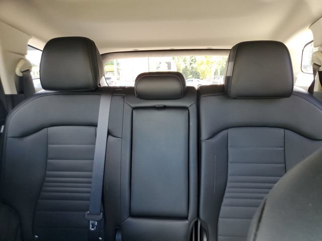 Used 2024 Kia Sportage SX FWD image 11