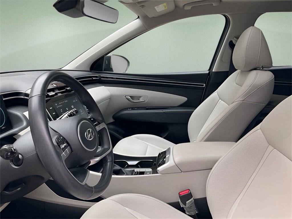 Certified 2023 Hyundai Tucson SEL w/ Convenience Package image 16