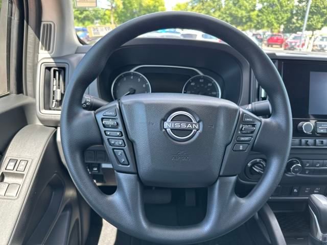 Used 2025 Nissan Frontier S image 14