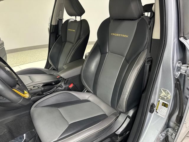 Used 2021 Subaru Crosstrek 2.5i Sport AWD/4WD image 14