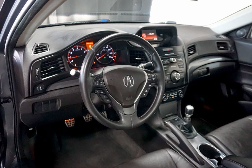 Used 2014 Acura ILX w/ Premium Package image 10