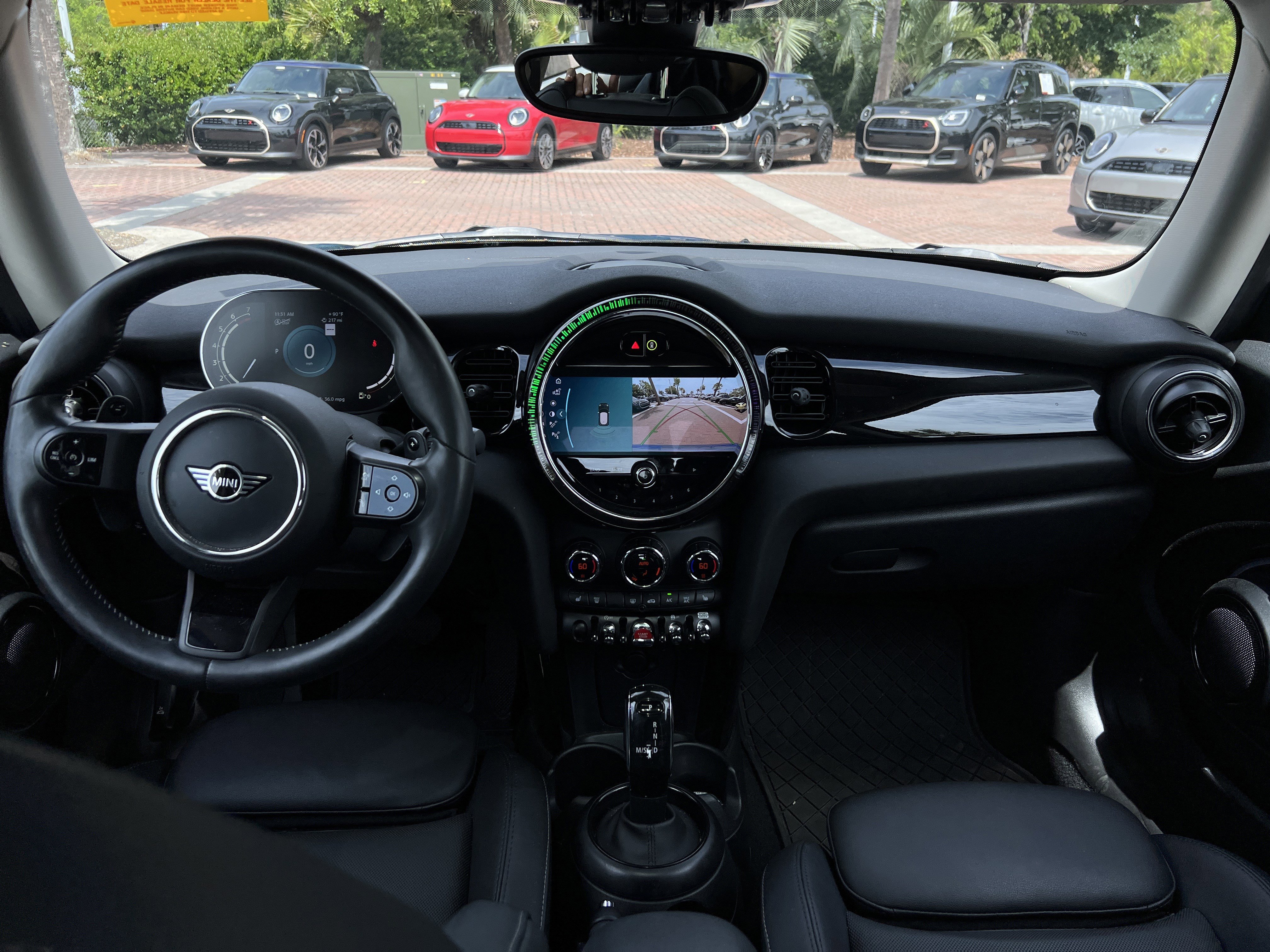Used 2023 MINI Cooper S FWD image 28