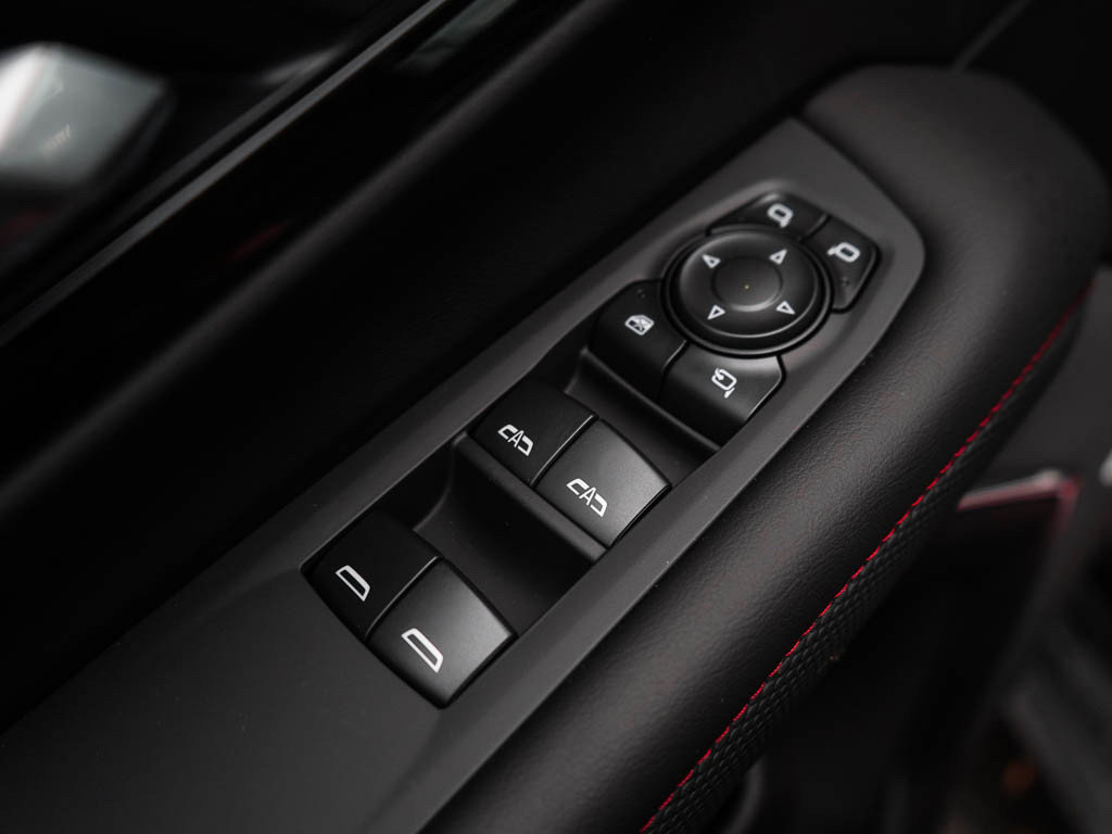 New 2026 Chevrolet Tahoe RST w/ Advanced Technology Package image 19