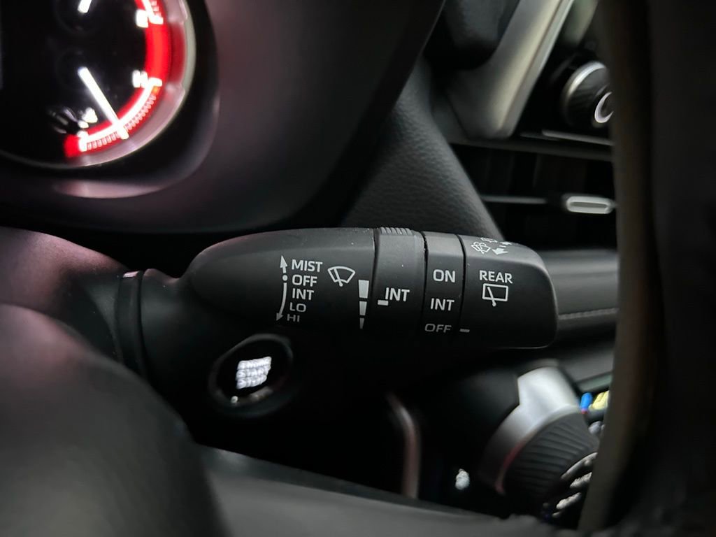 Certified 2023 Toyota RAV4 XLE Premium image 21