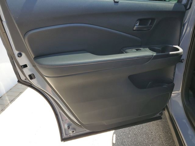 Used 2024 Honda Passport TrailSport image 34