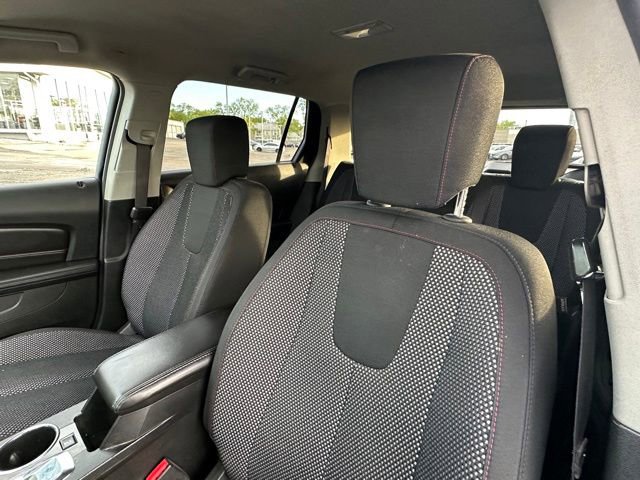 Used 2017 GMC Terrain SLE FWD image 25