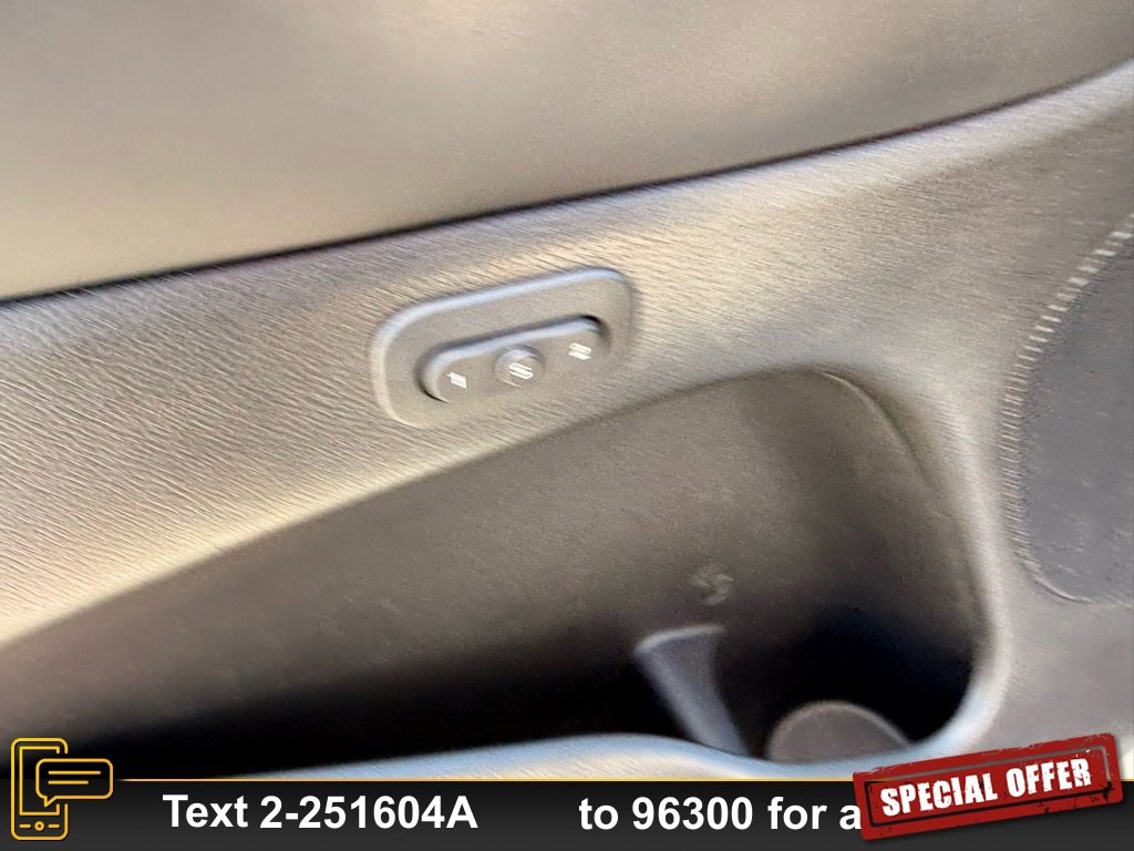 Used 2020 Jeep Grand Cherokee Overland image 15