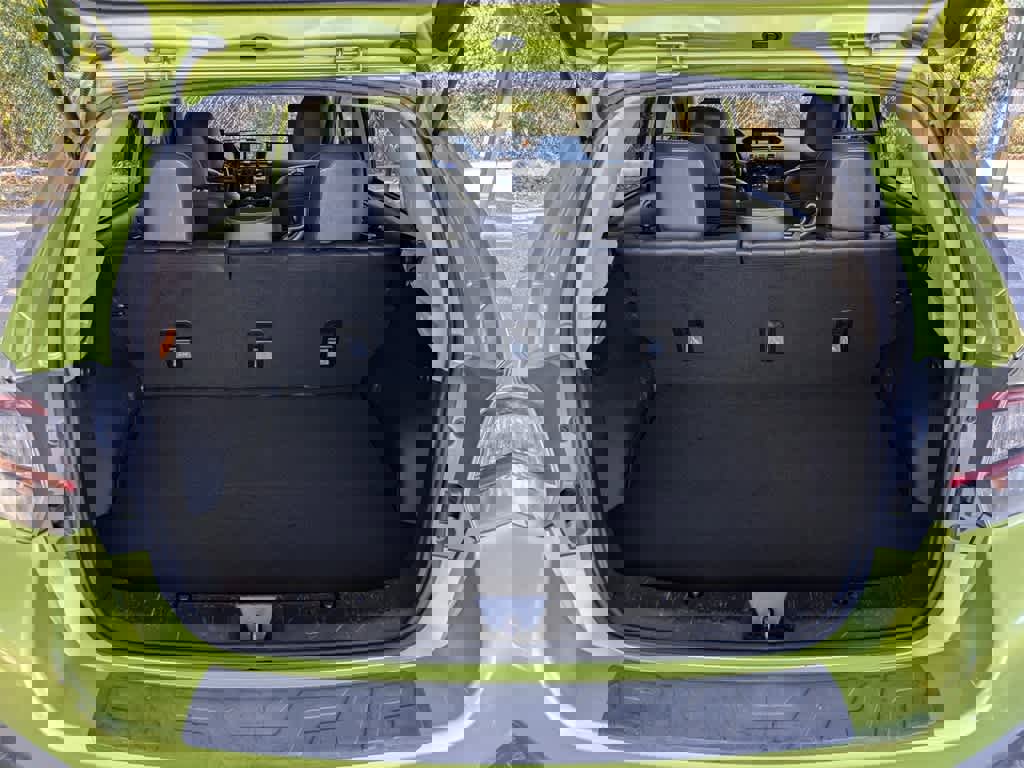 Used 2014 Subaru Crosstrek Touring w/ Popular Package #2 image 12