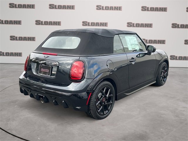 New 2026 MINI Cooper John Cooper Works image 5
