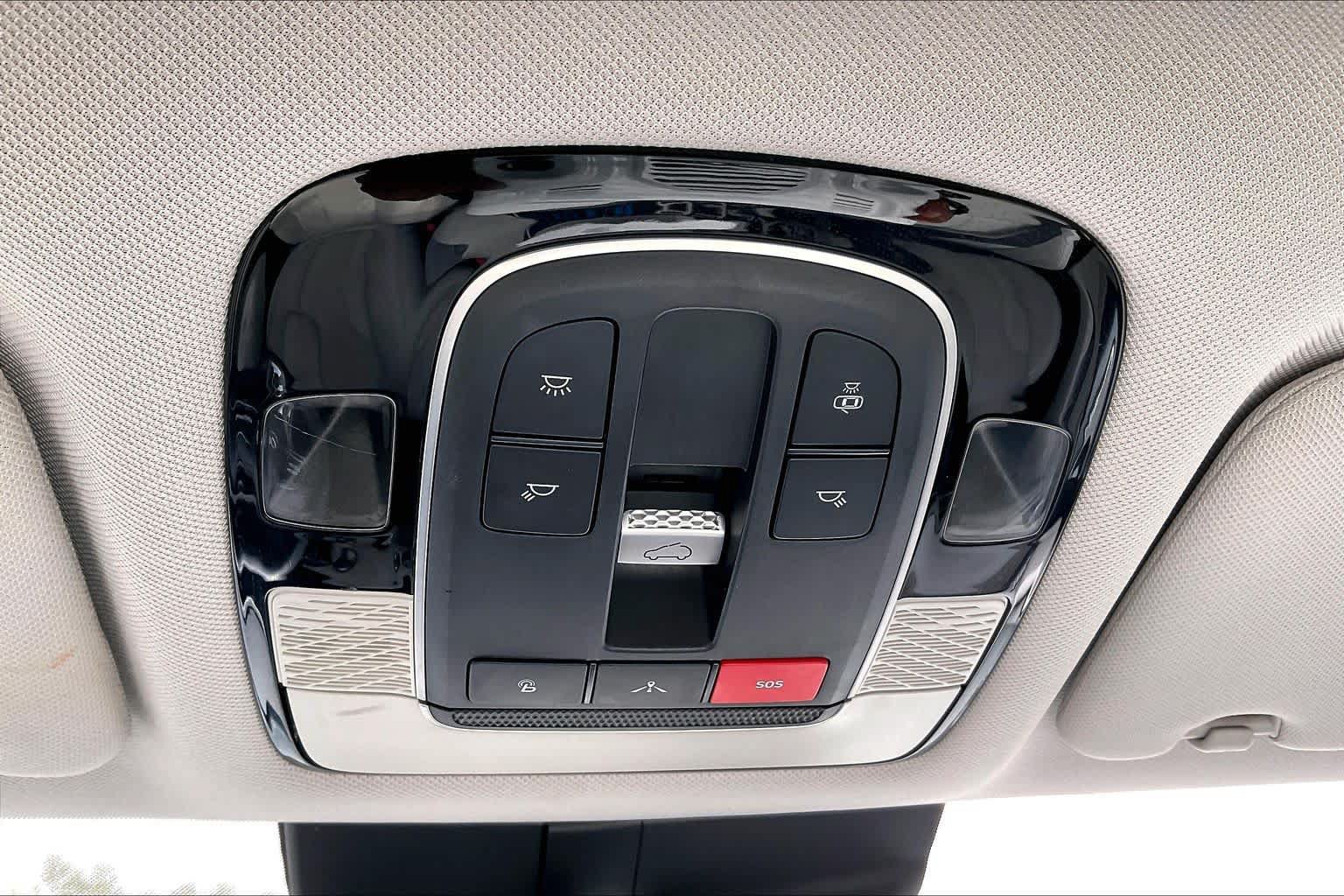 Used 2022 Hyundai Palisade SEL w/ Premium Package FWD image 30