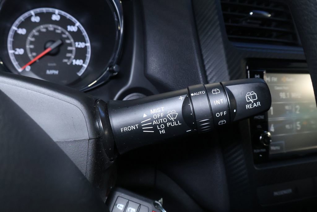 Used 2025 Mitsubishi Outlander Sport ES image 22