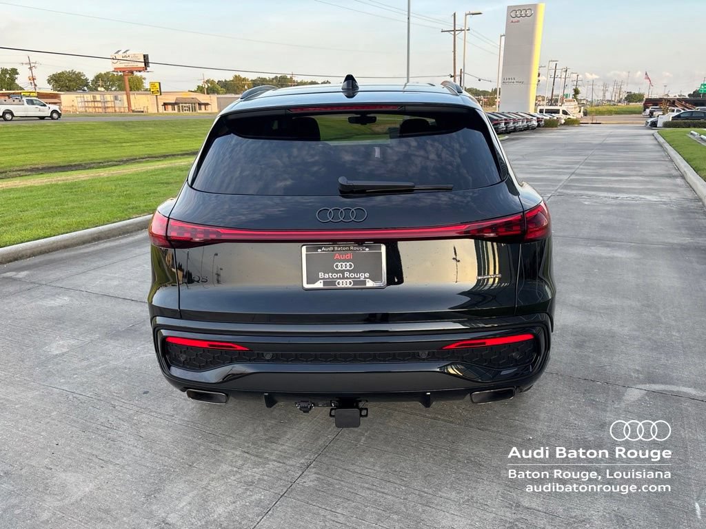 New 2026 Audi Q5 2.0T AWD/4WD image 6