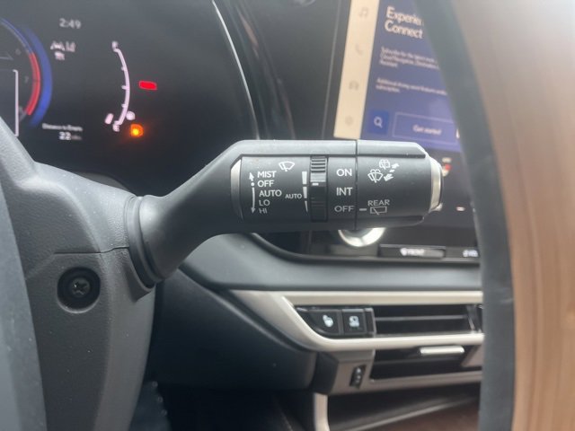 Certified 2024 Lexus RX 350 AWD image 20