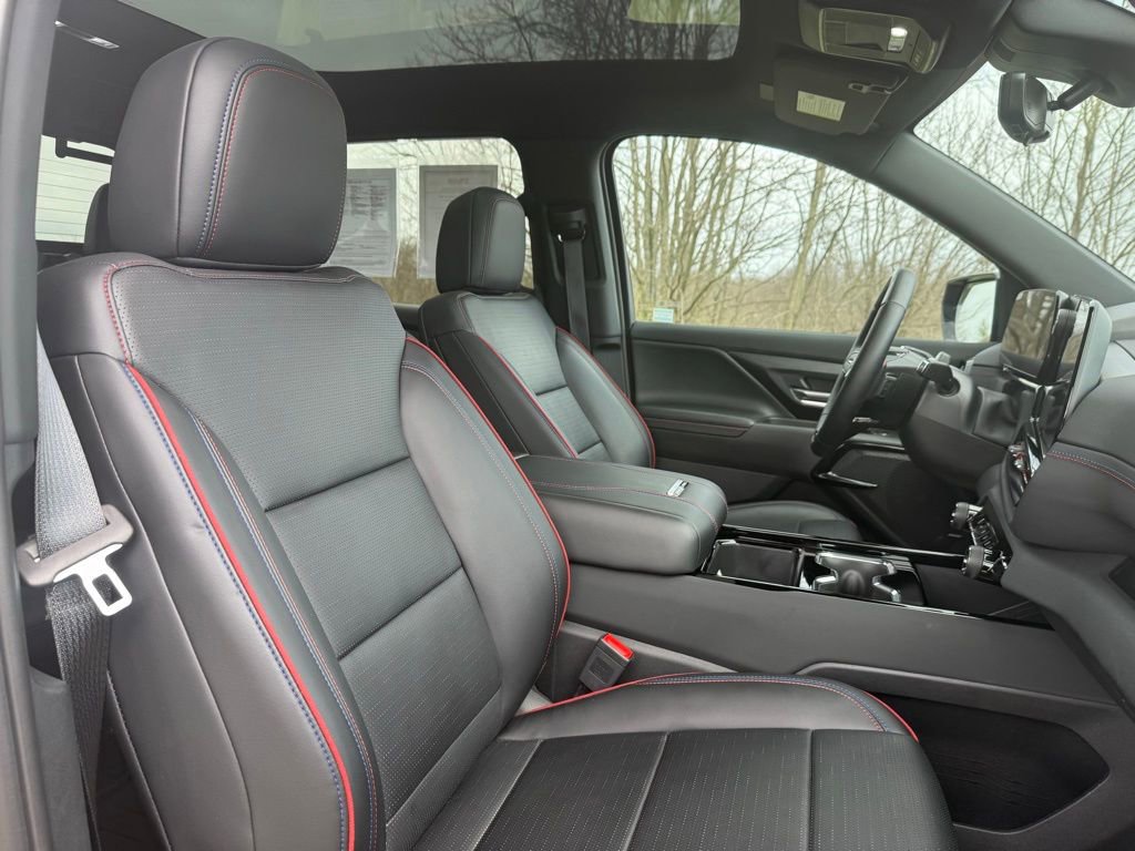 Used 2024 Chevrolet Silverado EV RST image 25