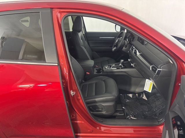 New 2025 MAZDA CX-5 AWD 2.5 S w/ Preferred Package image 22