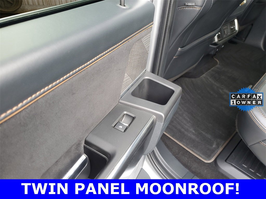 Used 2022 Ford F150 Platinum w/ Equipment Group 701A High image 28