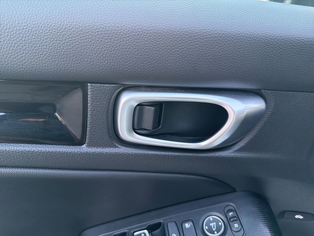 Used 2024 Honda Civic Touring image 15