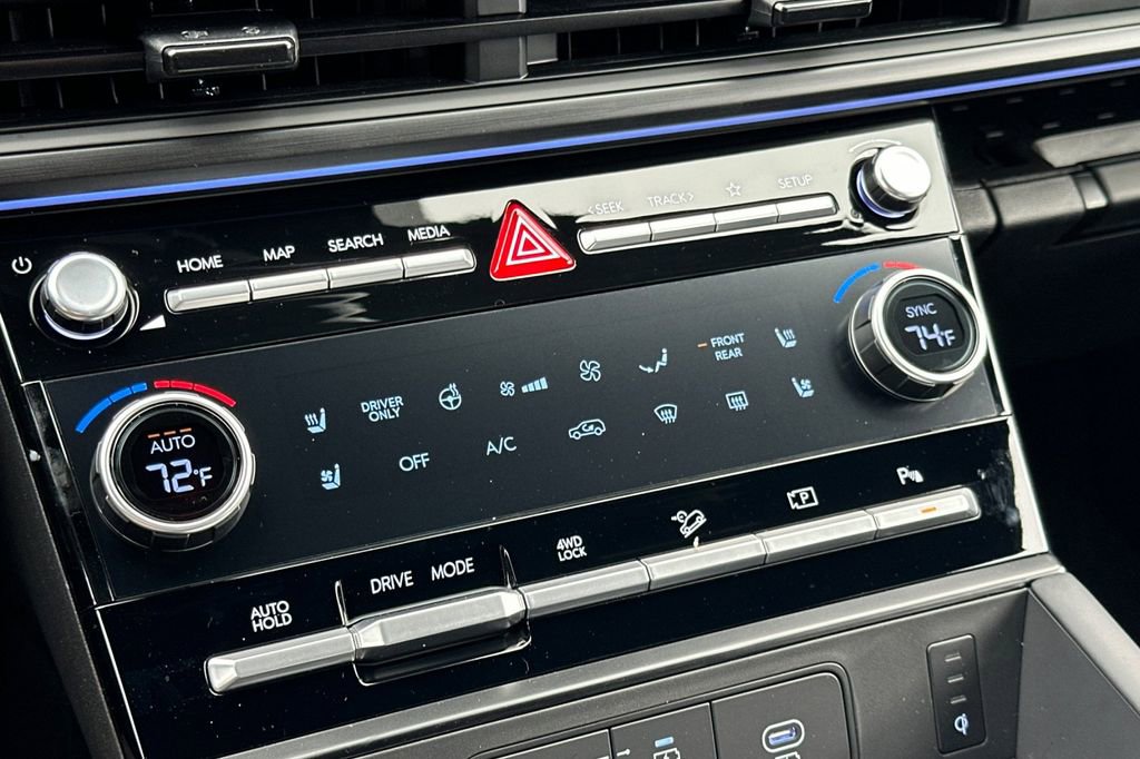 New 2026 Hyundai Santa Fe Calligraphy image 19