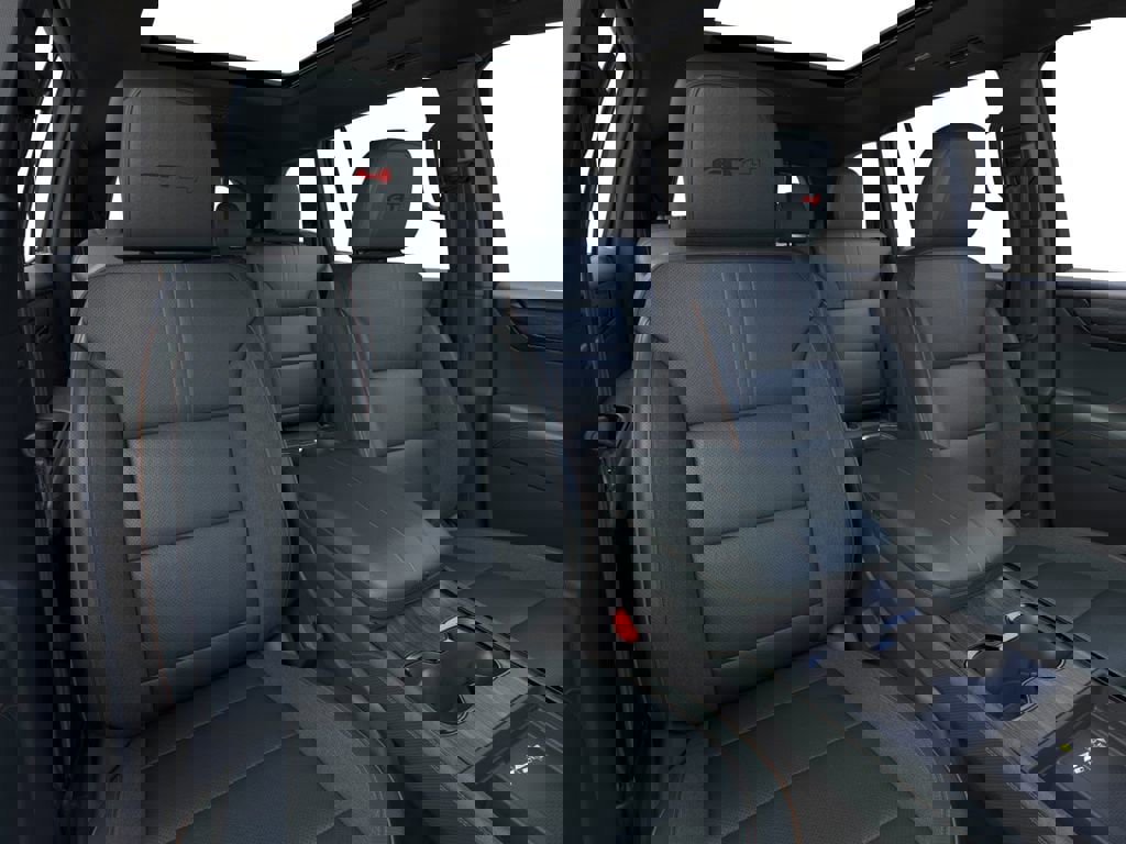 New 2026 GMC Acadia AT4 w/ Luxury Package image 16