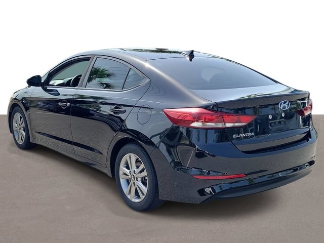 Used 2018 Hyundai Elantra SEL FWD image 3