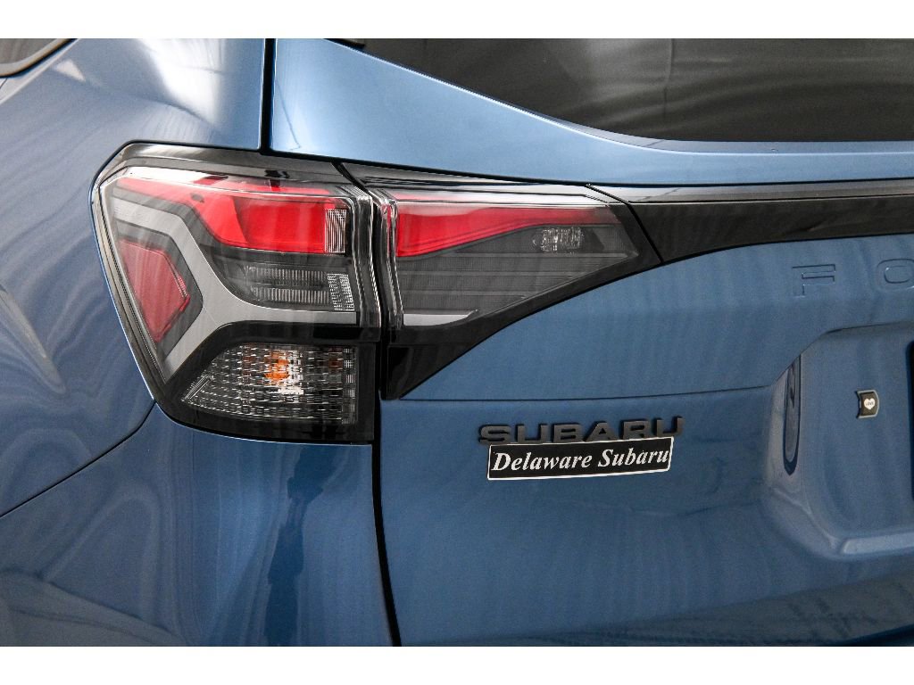 Used 2025 Subaru Forester Premium image 24