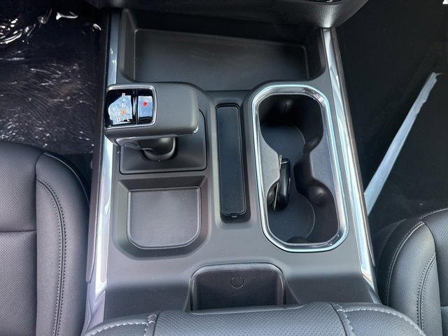 New 2026 GMC Sierra 1500 SLT w/ SLT Premium Plus Package image 27