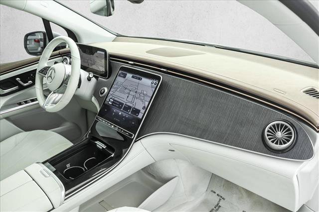 Certified 2023 Mercedes-Benz EQE 350+ 4MATIC SUV image 26