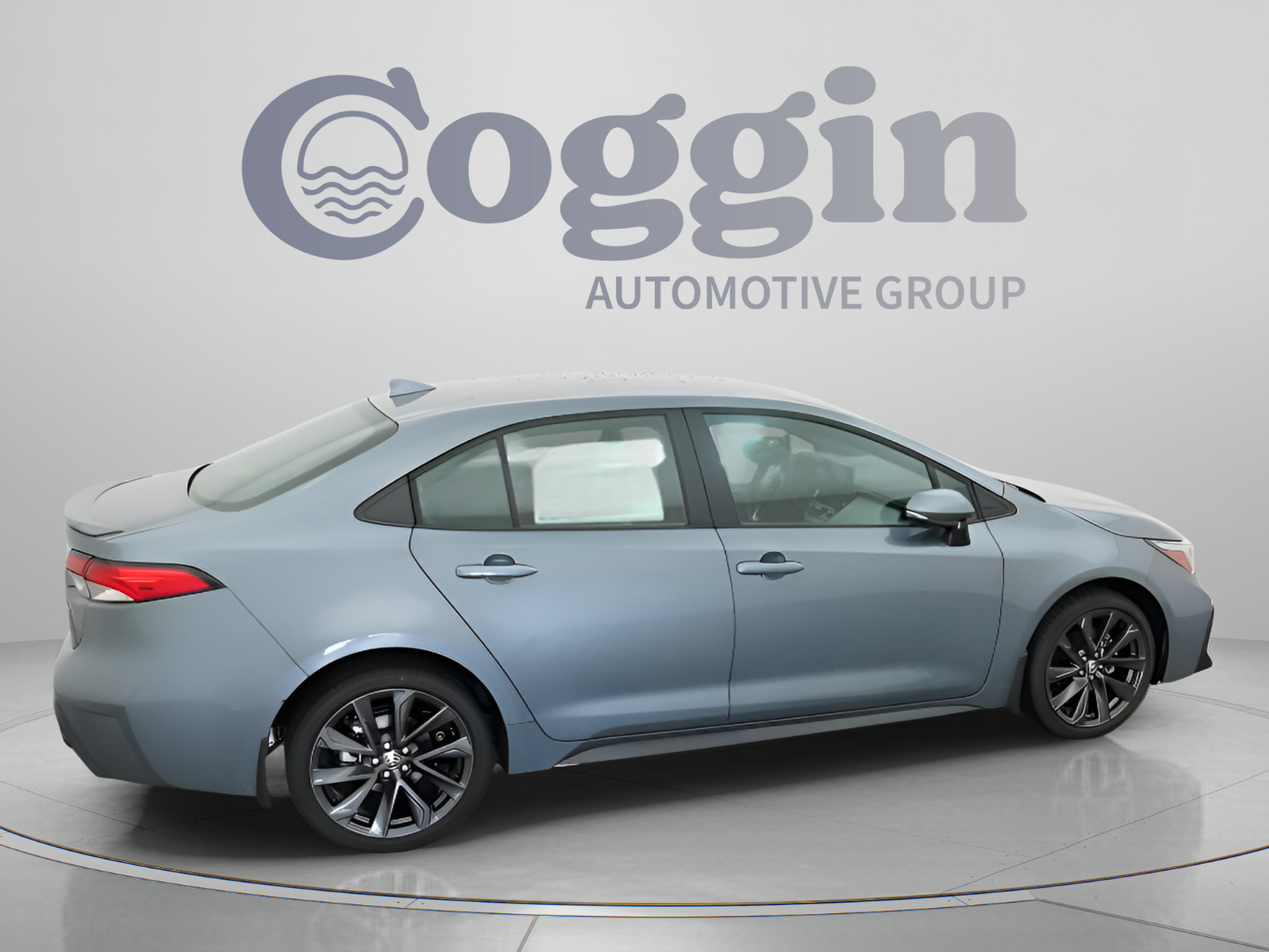 New 2026 Toyota Corolla SE FWD image 19