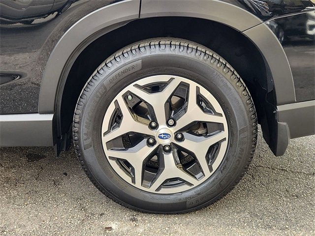 Used 2021 Subaru Forester Premium image 32