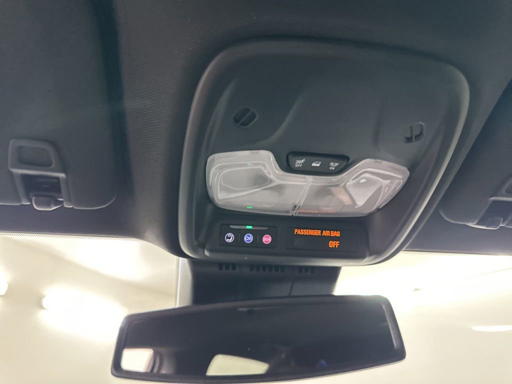 New 2026 GMC Canyon Elevation w/ Convenience Package image 37