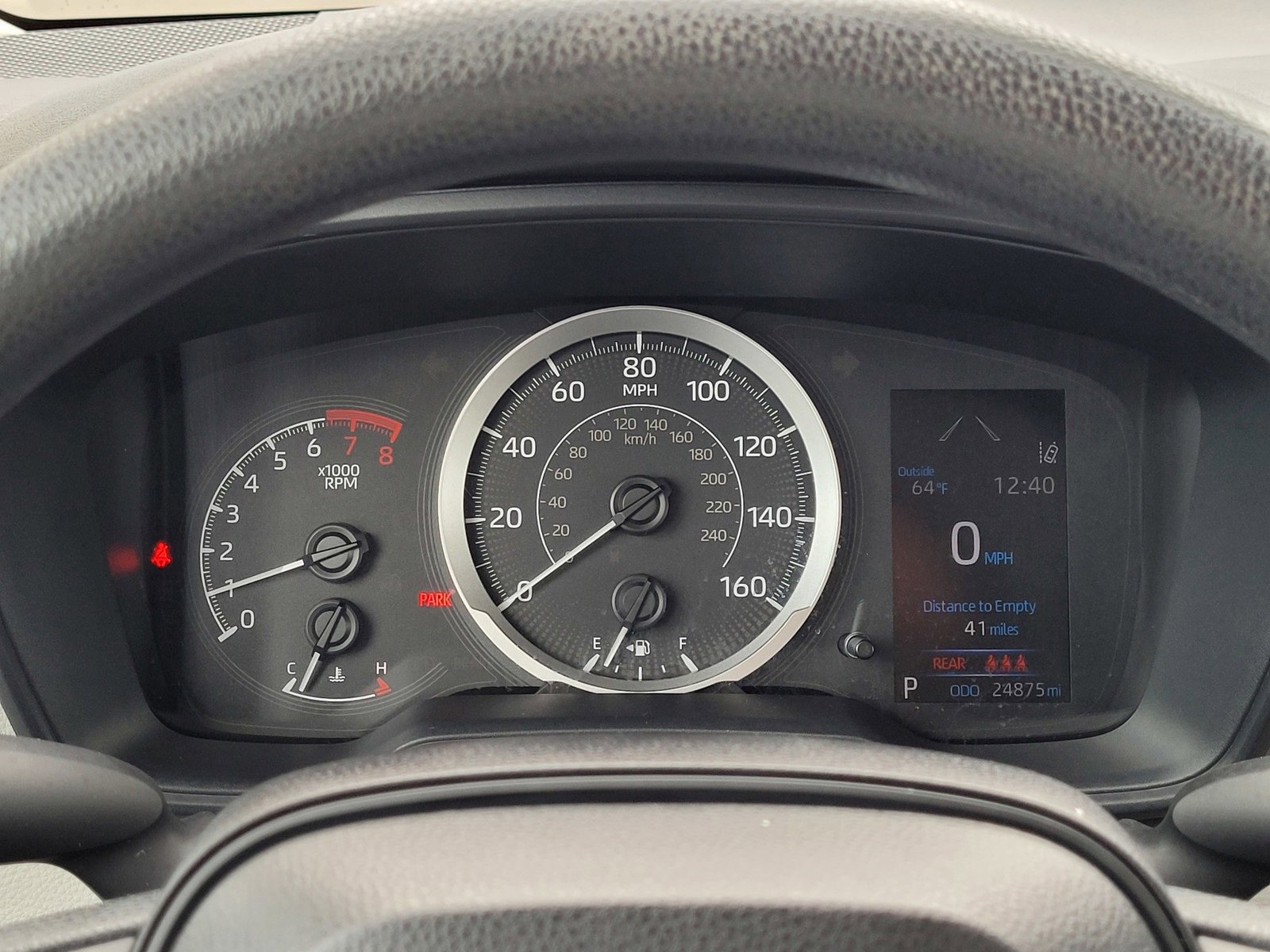 Used 2020 Toyota Corolla LE image 18