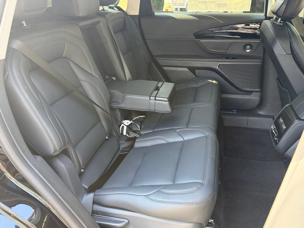 New 2026 Lincoln Nautilus Premier w/ Equipment Group 102A AWD/4WD image 19
