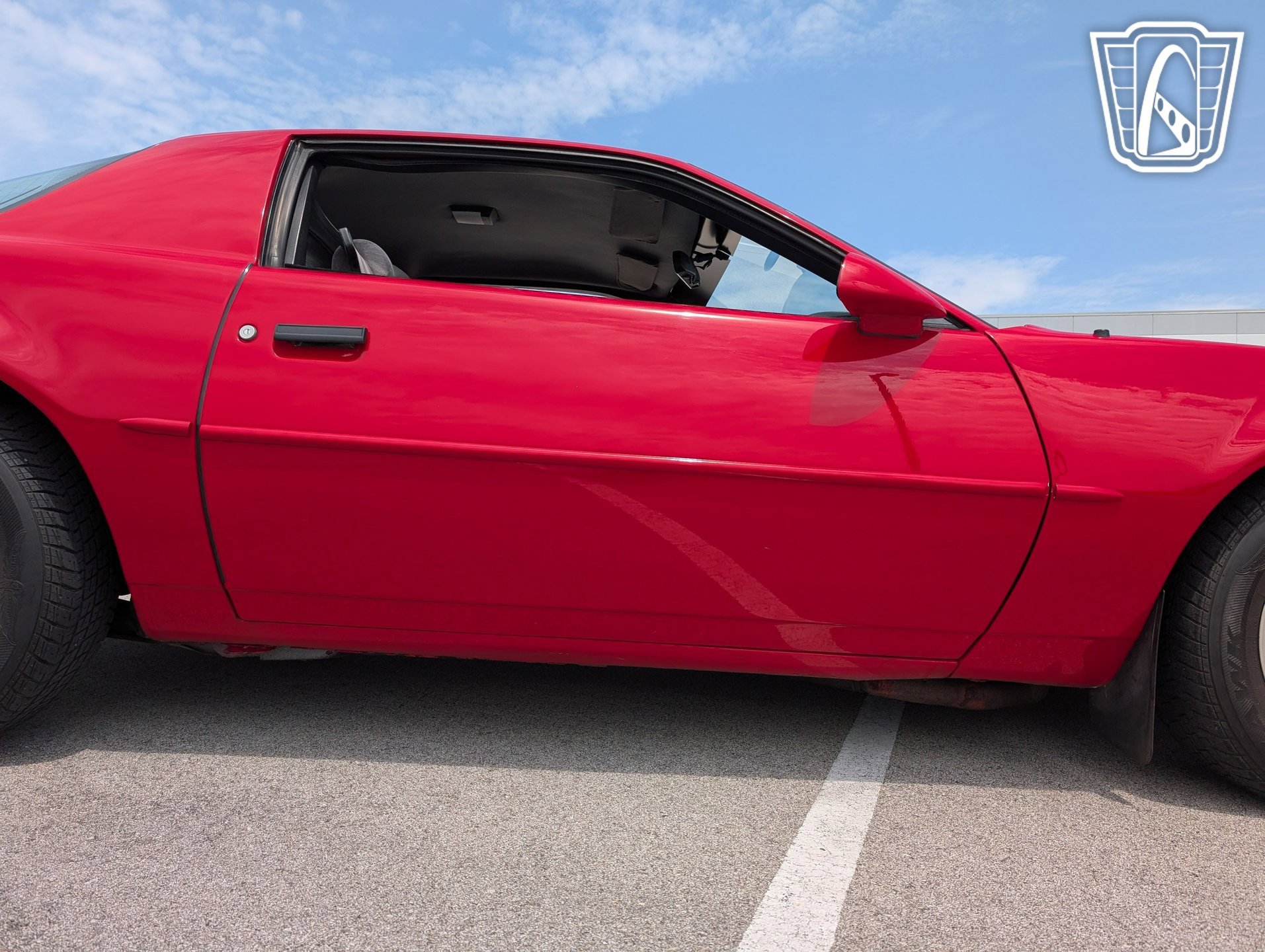 Used 1989 Pontiac Firebird Coupe image 38
