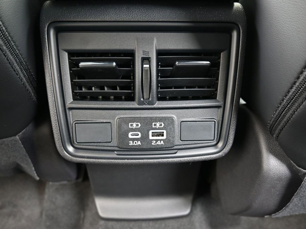 New 2026 Subaru Forester Premium image 17