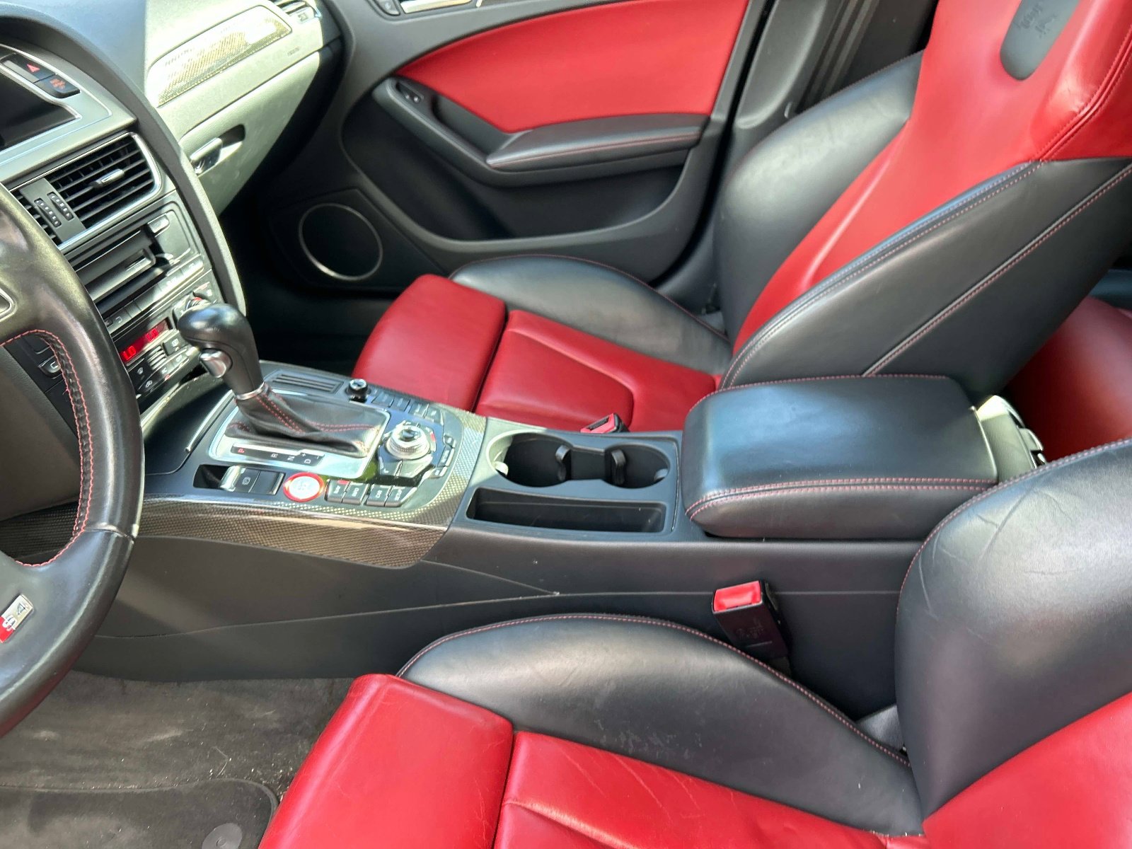 Used 2012 Audi S4 Prestige AWD/4WD image 19