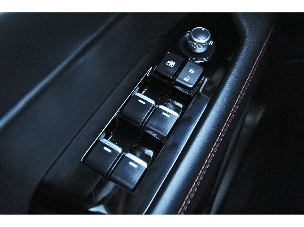 Certified 2024 MAZDA CX-5 Carbon Edition AWD/4WD image 21