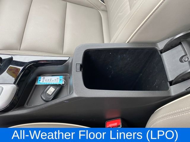 Used 2024 Buick Envista Avenir image 13