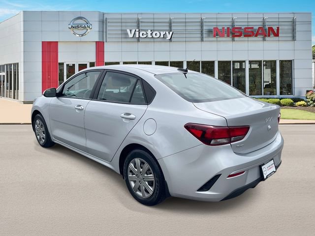Used 2022 Kia Rio S FWD image 5