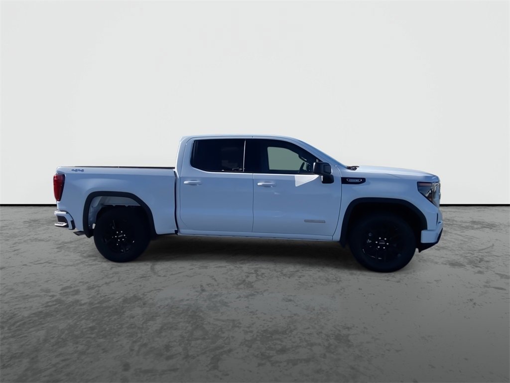 New 2026 GMC Sierra 1500 Elevation image 9