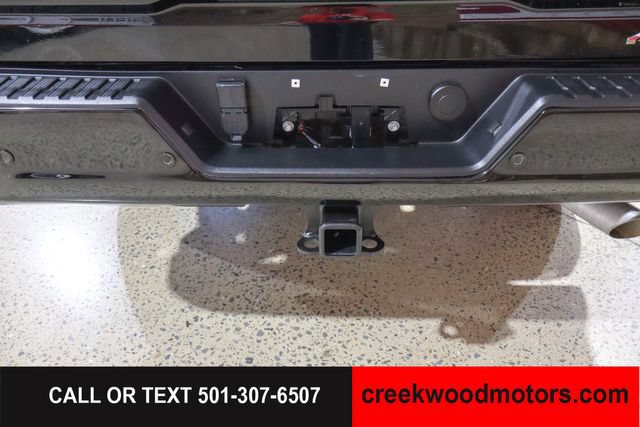 Used 2024 GMC Sierra 2500 AT4 w/ AT4 Premium Plus Package AWD/4WD image 61