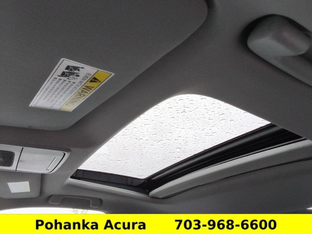 Used 2024 Acura Integra FWD image 19
