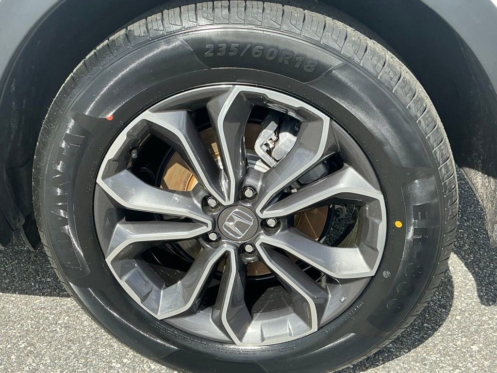 Certified 2020 Honda CR-V EX-L image 20