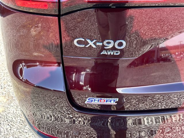 Used 2024 MAZDA CX-90 Plug-In Hybrid w/ Premium Plus image 52