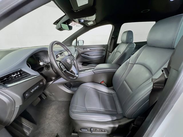 Used 2024 Buick Enclave Premium FWD image 8