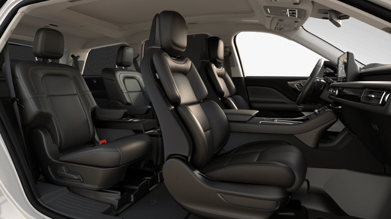 New 2026 Lincoln Aviator Reserve AWD/4WD image 27