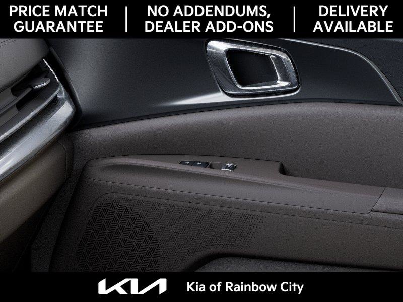 New 2026 Kia Carnival LX FWD image 27