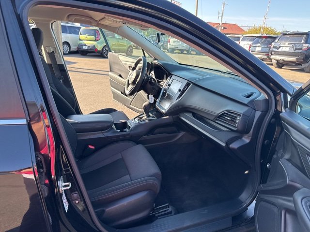 Used 2020 Subaru Outback 2.5i image 12