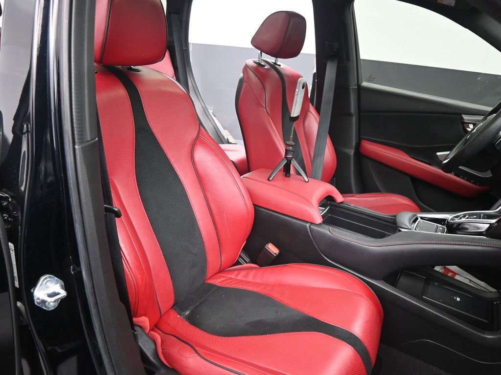 Used 2023 Acura RDX A-Spec FWD image 21