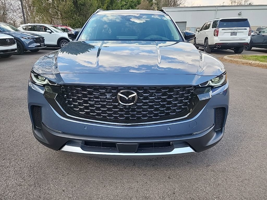 New 2026 MAZDA CX-50 2.5 Turbo w/ Premium Plus Pkg AWD/4WD image 2